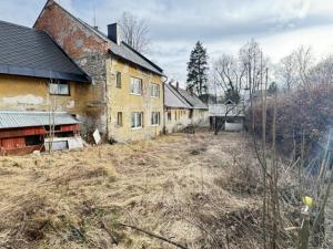 Prodej rodinného domu, Rýmařov, 8. května, 200 m2