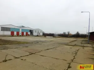 Pronájem pozemku, Těšetice, 3500 m2