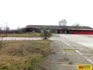Pronájem pozemku, Těšetice, 3500 m2