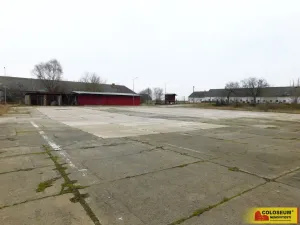 Pronájem pozemku, Těšetice, 3500 m2