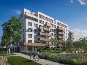 Prodej bytu 4+kk, Praha - Dolní Měcholupy, Kardausova, 93 m2