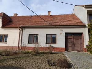 Prodej rodinného domu, Blučina, 130 m2