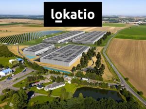 Pronájem skladu, Benátky nad Jizerou, 4724 m2