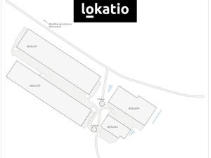 Pronájem skladu, Benátky nad Jizerou, 4724 m2