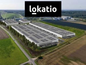 Pronájem skladu, Benátky nad Jizerou, 7921 m2