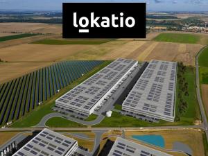 Pronájem skladu, Benátky nad Jizerou, 7921 m2