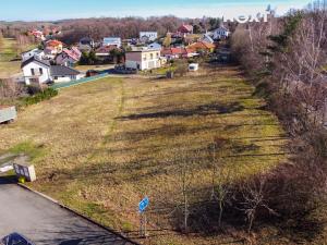 Prodej pozemku pro bydlení, Středokluky, 986 m2