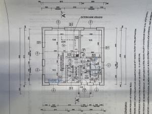 Prodej rodinného domu, Sedliště, 1400 m2