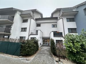 Prodej bytu 1+kk, Moravany, U Hájku, 34 m2