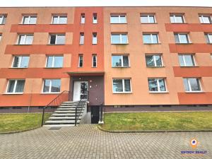 Prodej bytu 3+1, Letovice, Albína Krejčího, 77 m2