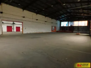 Pronájem skladu, Těšetice, 800 m2