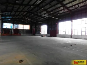 Pronájem skladu, Těšetice, 800 m2