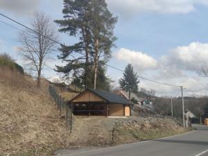 Prodej pozemku pro bydlení, Dolní Moravice, 954 m2