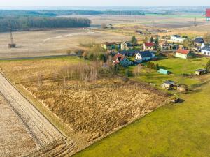 Prodej pozemku pro bydlení, Stará Lysá - Čihadla, 1972 m2