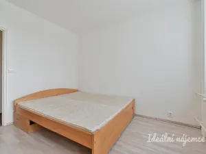 Pronájem bytu 2+kk, Brno - Nový Lískovec, Svážná, 47 m2