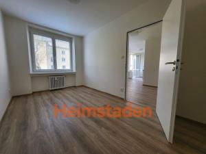 Pronájem bytu 2+kk, Havířov - Šumbark, U Nádraží, 38 m2