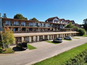 Prodej bytu 1+kk, Lipno nad Vltavou, 41 m2