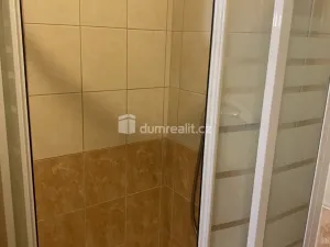 Pronájem bytu 1+kk, Praha - Kobylisy, Zenklova, 19 m2