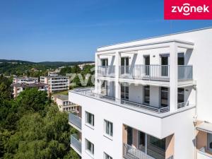 Prodej bytu 4+1, Zlín, Nad Stráněmi, 198 m2
