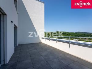 Prodej bytu 4+1, Zlín, Nad Stráněmi, 198 m2