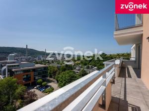 Prodej bytu 4+1, Zlín, Nad Stráněmi, 198 m2