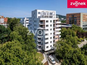 Prodej bytu 4+1, Zlín, Nad Stráněmi, 198 m2