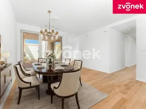 Prodej bytu 4+1, Zlín, Nad Stráněmi, 198 m2