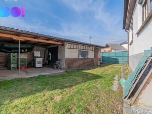 Prodej rodinného domu, Žalkovice, 285 m2