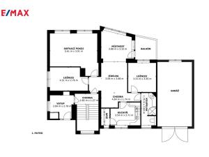 Prodej rodinného domu, Karlovy Vary, Sluneční, 465 m2