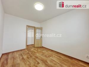 Pronájem bytu 2+kk, Litoměřice - Předměstí, Smetanova, 41 m2