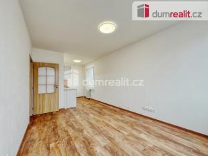 Pronájem bytu 2+kk, Litoměřice - Předměstí, Smetanova, 41 m2