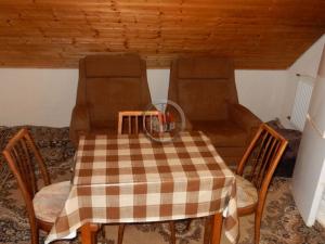 Pronájem bytu 2+1, Číhalín, 78 m2