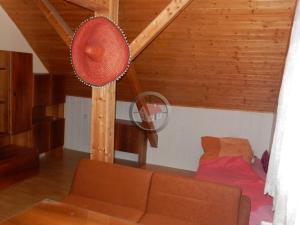 Pronájem bytu 2+1, Číhalín, 78 m2