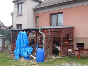 Pronájem bytu 2+1, Číhalín, 78 m2