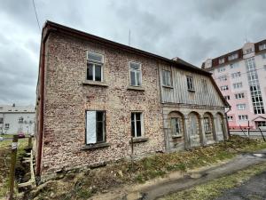 Prodej chalupy, Jiříkov, Svobodova, 190 m2