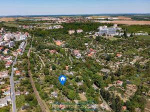 Prodej zahrady, Znojmo, 473 m2