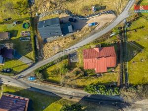 Prodej rodinného domu, Tanvald - Šumburk nad Desnou, Vítězná, 240 m2