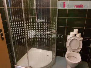 Pronájem bytu 1+kk, Praha - Libeň, Zenklova, 20 m2