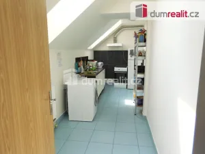 Pronájem bytu 1+kk, Praha - Libeň, Zenklova, 20 m2