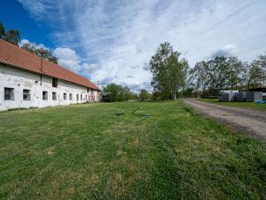 Prodej pozemku pro bydlení, Dolní Chvatliny, 1009 m2