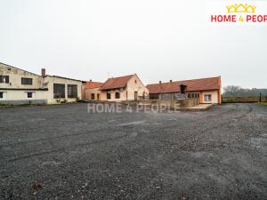 Prodej pozemku pro bydlení, Všetaty - Přívory, Mělnická, 23788 m2