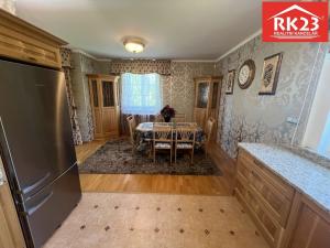 Prodej bytu 3+kk, Mariánské Lázně, Bezejmenná, 160 m2