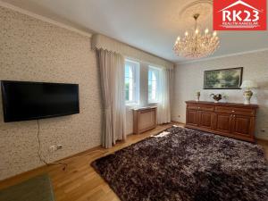 Prodej bytu 3+kk, Mariánské Lázně, Bezejmenná, 160 m2