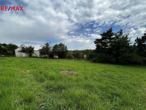 Prodej pozemku pro bydlení, Praha - Lysolaje, Starodvorská, 1245 m2