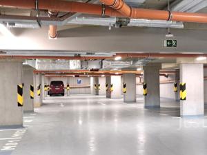 Pronájem garáže, Písek - Pražské Předměstí, Pražská, 12 m2
