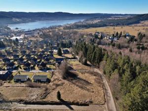 Prodej pozemku pro bydlení, Lipno nad Vltavou, 1020 m2