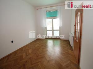 Prodej bytu 3+kk, Mariánské Lázně, Ruská, 87 m2