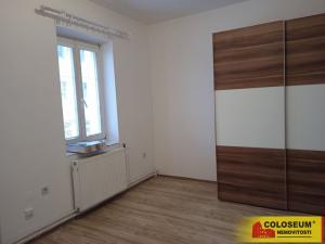 Pronájem bytu 2+kk, Boskovice, 58 m2