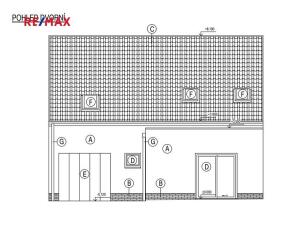 Prodej pozemku pro bydlení, Kostelec, 893 m2