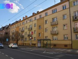 Prodej bytu 3+1, Opava, Krnovská, 86 m2